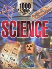 book cover of Science Hb by John Farndon