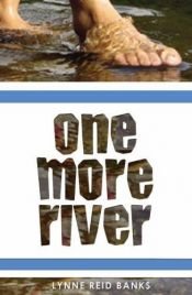 book cover of One more river by リン・リード・バンクス