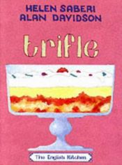 book cover of Trifle (English Kitchen) by Helen Saberi