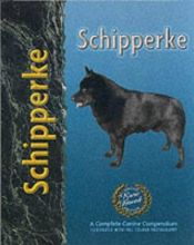 book cover of Schipperke (Pet Love Dog Breed) by Robert Pollet