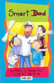 book cover of Smart Dad (Solos) by Amanda Graham