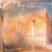 book cover of J.M.W Turner: The Vaughan Bequest by Christopher Baker