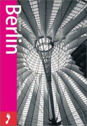 book cover of Berlin by Neil Taylor