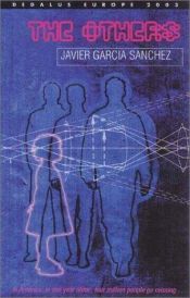 book cover of The Others by Javier Garcia Sanchez