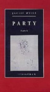 book cover of Party by Jackie Wills