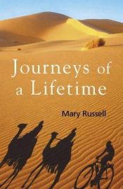book cover of Journeys of a Lifetime by Mary Russell