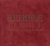 book cover of Hubble Bubble by Titania Hardie