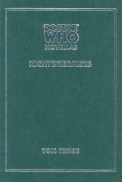 book cover of Nightdreamers (Doctor Who) by Tom Arden