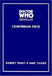 book cover of Companion Piece by Mike Tucker