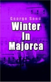 book cover of Een winter op Majorca by George Sand