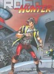 book cover of Play It Again, Sam (Robo-Hunter, Vol. 3) (2000 Ad) by John Wagner