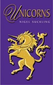 book cover of Unicorns (Facts Figures & Fun) by Nigel Suckling