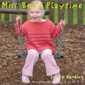 book cover of Miss Bea's Playtime by Louisa Harding