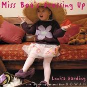 book cover of Miss Bea's Dressing Up (Miss Bea Collections) by Louisa Harding