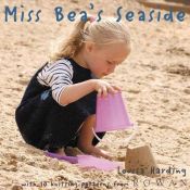 book cover of Miss Bea's Seaside (Miss Bea Collections) by Louisa Harding