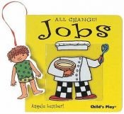 book cover of Jobs by Angela Lambert