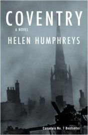 book cover of Coventry by Helen Humphreys