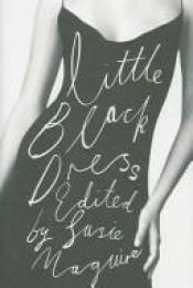 book cover of Little Black Dress by Susie Maguire