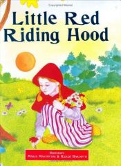 book cover of Little Red Riding Hood (Pop-Up Picture Story) by Merrimack Publishers