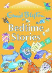 book cover of Bedtime Story Book by Enid Blytonová