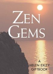 book cover of Zen Gems: 1 (Jewels) by Various