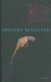 book cover of Oedipus Revisited: Sexual Behaviour in the Human Male Today by Shere Hite