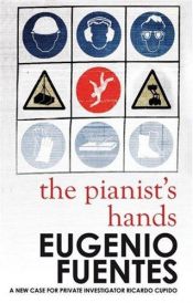 book cover of De handen van de pianist by Eugenio Fuentes