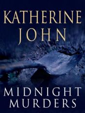 book cover of Midnight Murders (Trevor Joseph Detective Series) by John