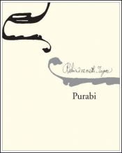 book cover of Purabi: The East in its Feminine Gender by Rabindranath Tagore