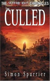 book cover of The Culled by Simon Spurrier