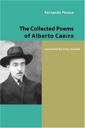 book cover of Poemas Completos de Alberto Caeiro by 페르난두 페소아