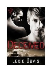 book cover of Deceived by Lexie Davis