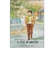 book cover of Een Dierentuin in de Winter by 谷口ジロー