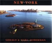 book cover of New York by Gerald Hoberman