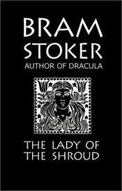 book cover of La Dama del Sudario by Bram Stoker