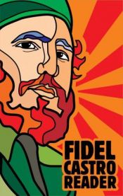 book cover of Fidel Castro Reader (v. 1) by Fidel Castro
