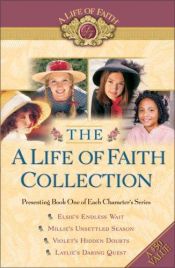 book cover of A Life of Faith Collection by Martha Finley