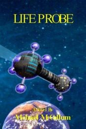 book cover of Life Probe by Michael McCollum