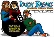 book cover of Tough Breaks by John Robey