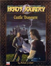 book cover of Castle Dunmere by Various