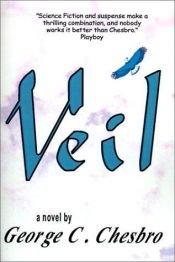 book cover of Veil by George C. Chesbro