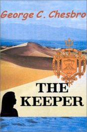 book cover of The Keeper by George C. Chesbro