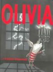 book cover of Olivia... y el Juguete Desaparecido by Ian Falconer