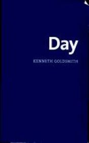 book cover of Day by Kenneth Goldsmith