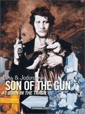 book cover of Juan Solo 01 - Sohn einer Hündin by Alejandro Jodorowsky