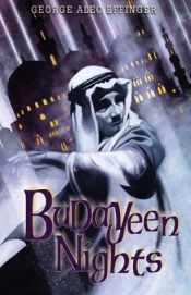 book cover of Budayeen Nights by George Alec Effinger