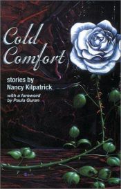 book cover of Cold Comfort by Nancy Kilpatrick