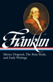 book cover of Collected Writings - Benjamin Franklin (vol. 1) by Bendžamins Franklins