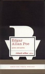 book cover of Poems and poetics by எட்கர் ஆலன் போ