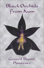 book cover of Black Orchids from Aum by Gerard Houarner (editor)